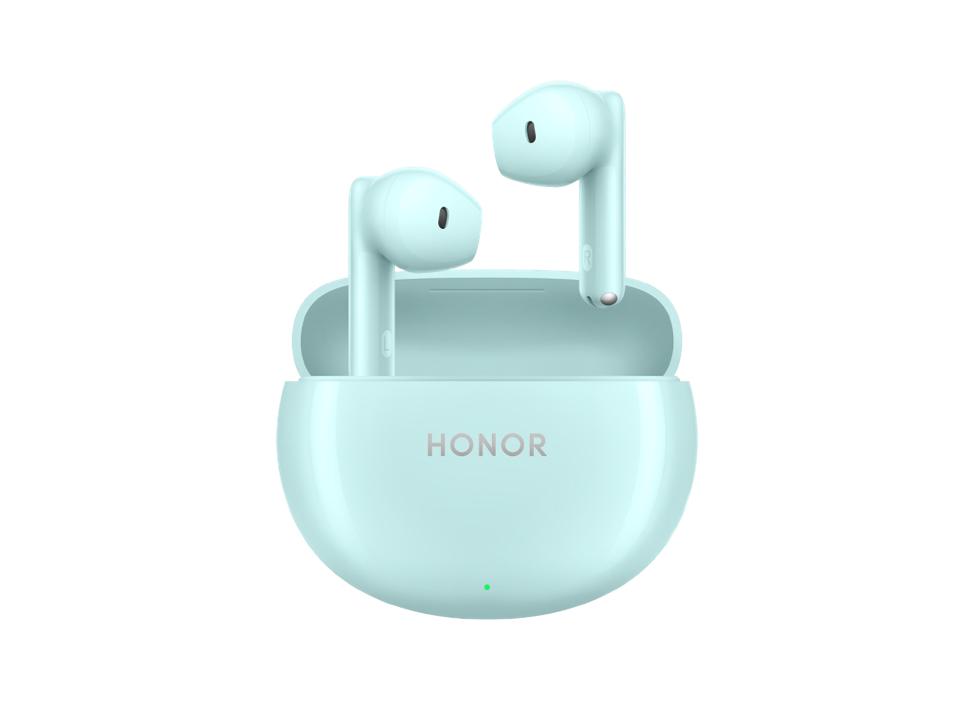 Słuchawki douszne Honor X7: 10 mm przetworniki i do 40 godzin pracy na baterii za 40 USD