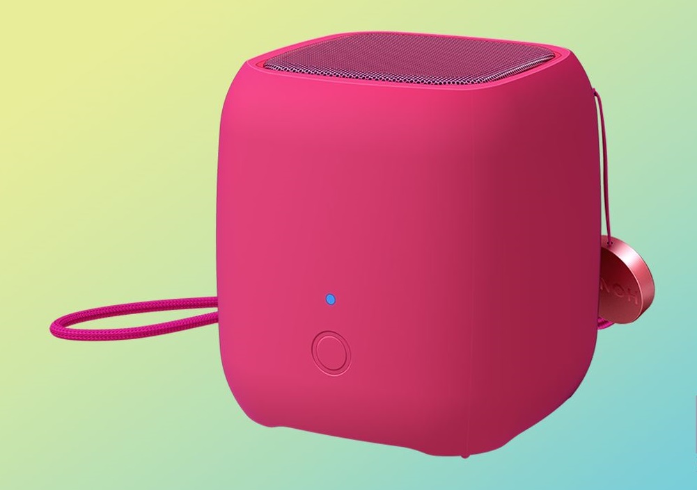 Honor przedstawia przenośny głośnik Rubik’s Cube Bluetooth Speaker za 15 USD