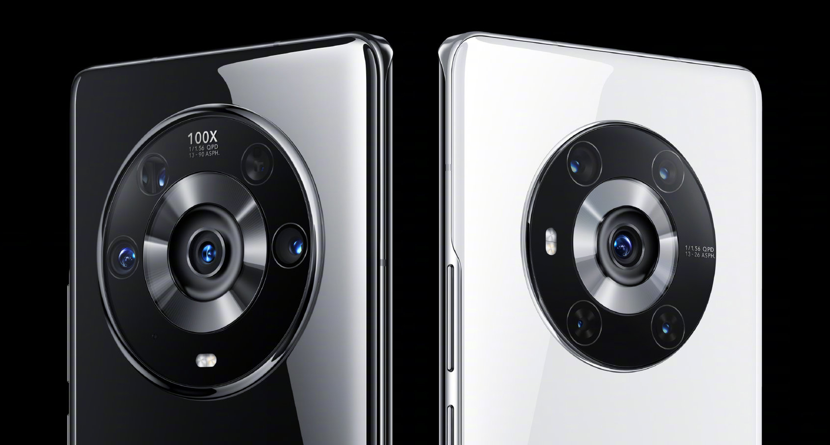 Snapdragon 8 Gen1, ekran 120 Hz WQHD+, cztery kamery 50 MP i IP53 / IP68 – znane specyfikacje Honor Magic 4 Pro i Magic 4 Pro+