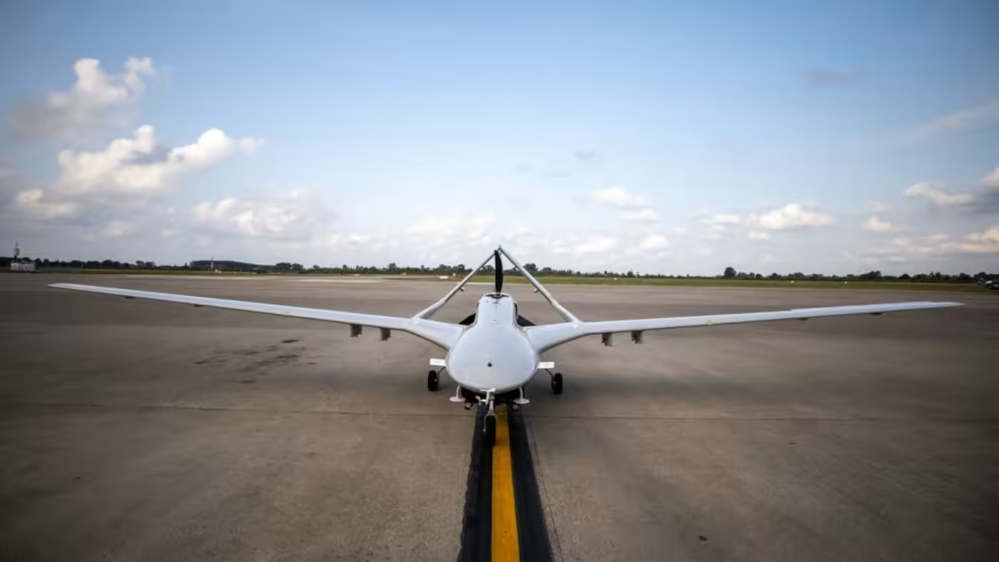 Baykar zapowiada dostawy do Polski zmodyfikowanych dronów Bayraktar TB2 - mogą być wyposażone w drony kamikadze Warmate