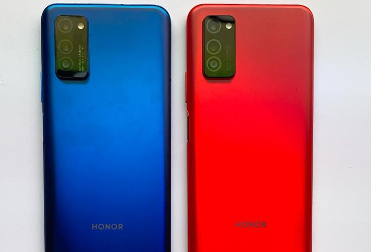 Smartfony Honor nie będą już znajdować się w rankingu DxOMark
