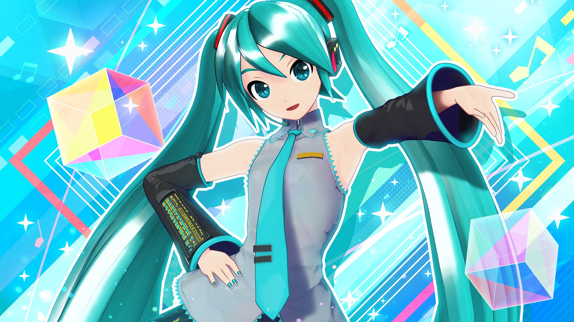 Odkrywanie cyfrowego fenomenu: Jak Hatsune Miku zrewolucjonizowała muzykę i technologię