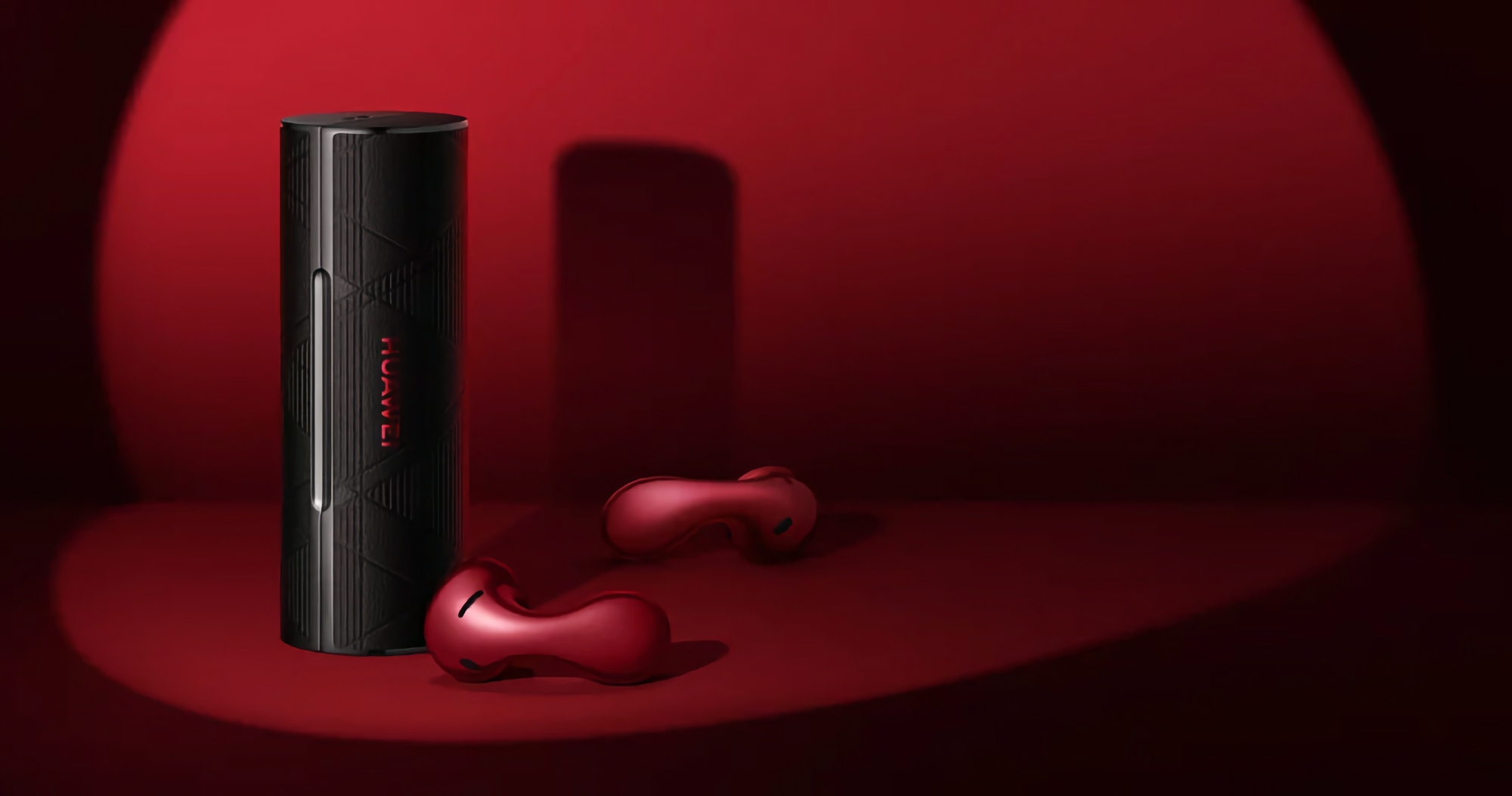 Huawei zaprezentował FreeBuds Lipstick 2 z atrakcyjnym designem, hybrydowym ANC i ceną 235 USD