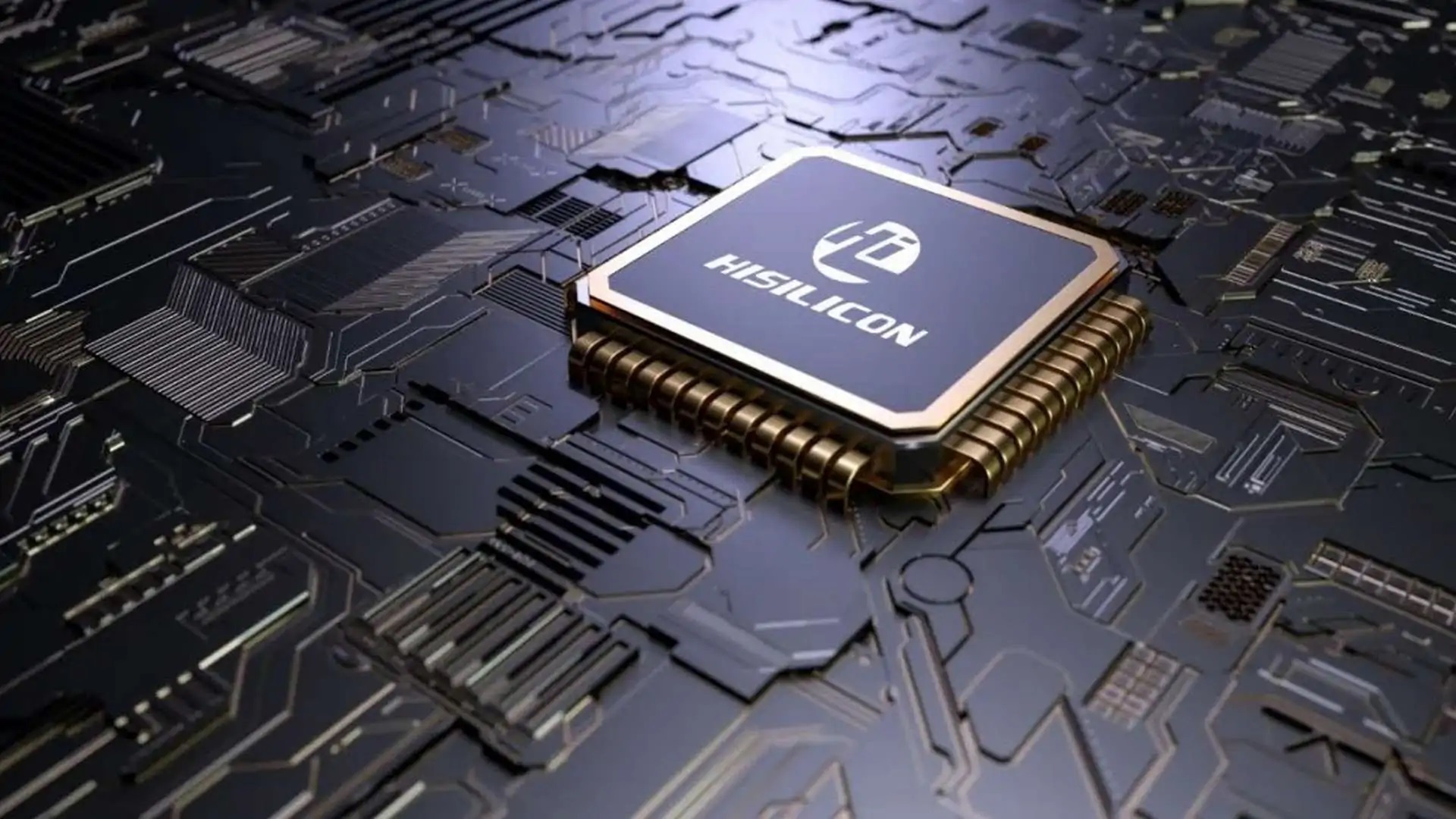 Huawei wznawia w tym roku produkcję własnych chipów HiSilicon. W jaki sposób?
