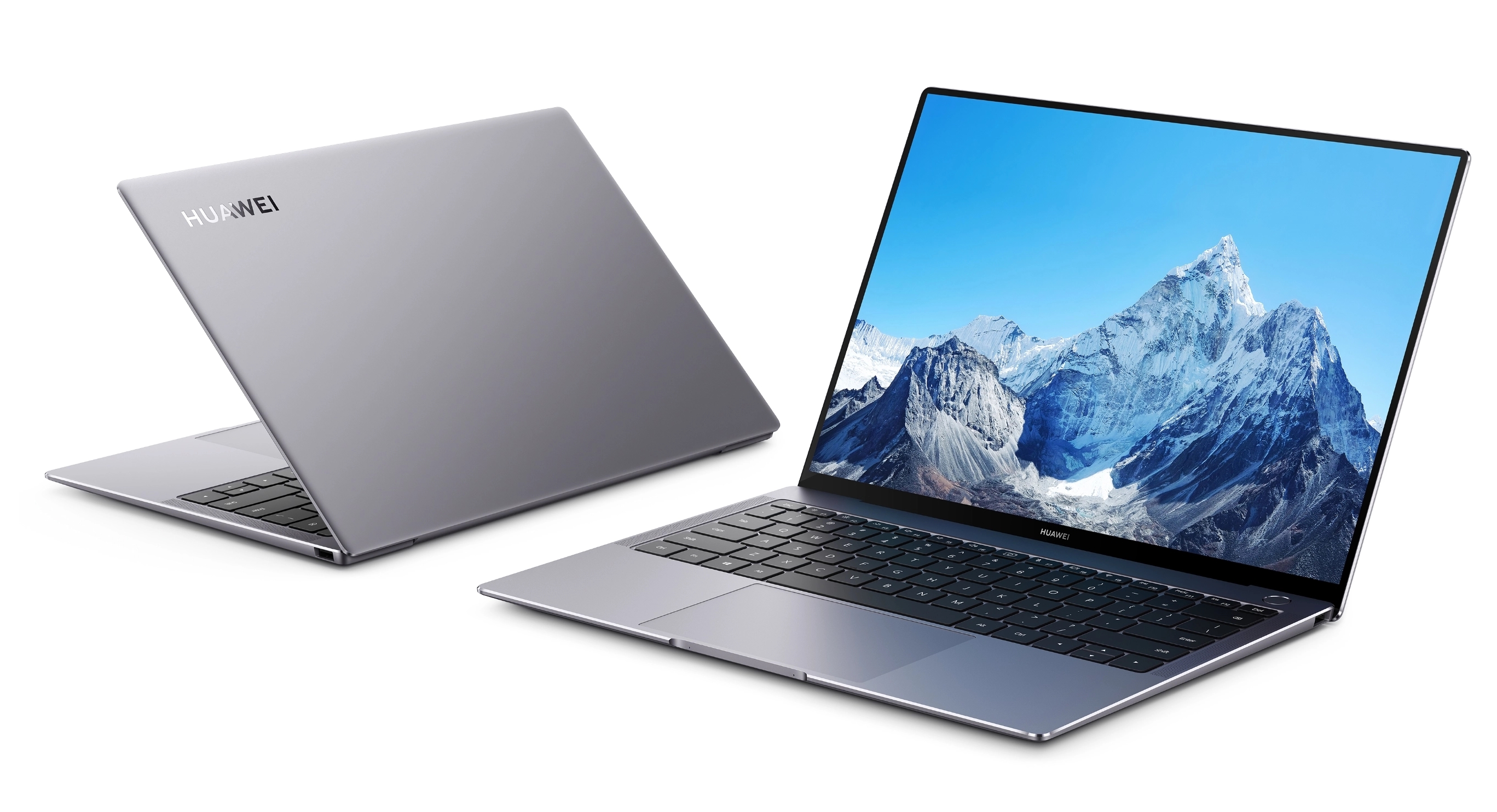 Huawei prezentuje odświeżoną serię notebooków MateBook B: trzy modele, procesory Intel Core 11. generacji i układ zabezpieczający TPM 2.0