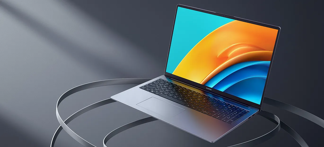 Huawei zaprezentował laptopy 2023 Matebook D16 w cenie od 830 dolarów