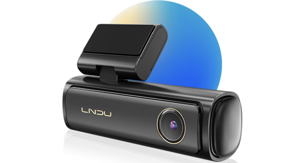 Huawei Smart LNDU 4K: rejestrator z HarmonyOS Connect i inteligentnym wspomaganiem jazdy ADAS za 80 dolarów