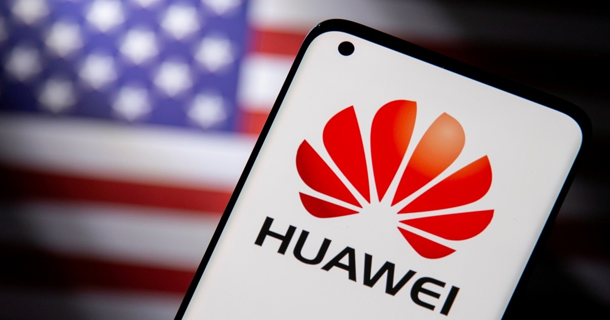 Chińska firma Huawei będzie sądzona w USA za oszustwa