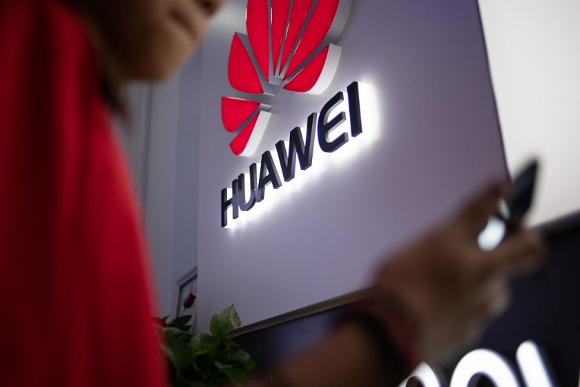 W sprawie aplikaciami dla Huawei pracowało ponad 500.000 ludzi