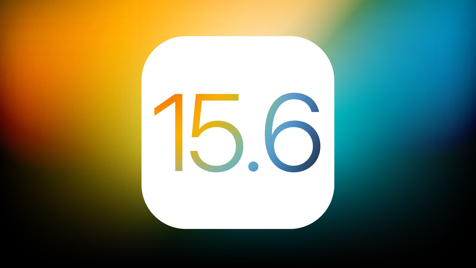 Firma Apple wydała iOS 15.6: powiemy Ci, co nowego i kiedy spodziewać się oprogramowania