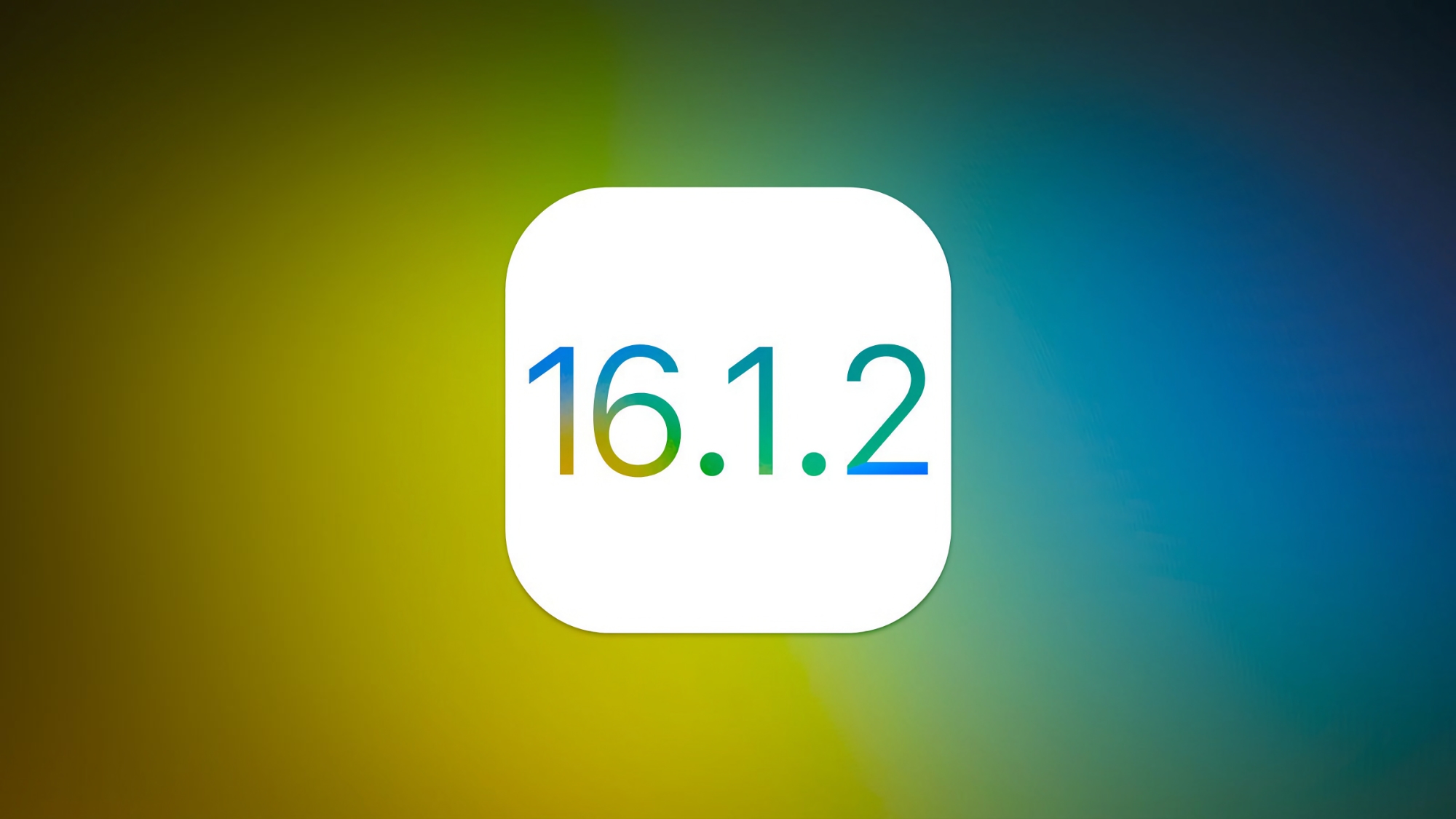Apple wydaje iOS 16.1.2 dla iPhone'ów: co nowego i kiedy spodziewać się aktualizacji