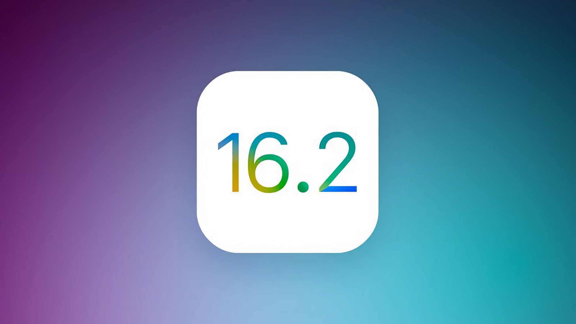 Apple udostępniło iOS 16.2 Beta 1: co nowego