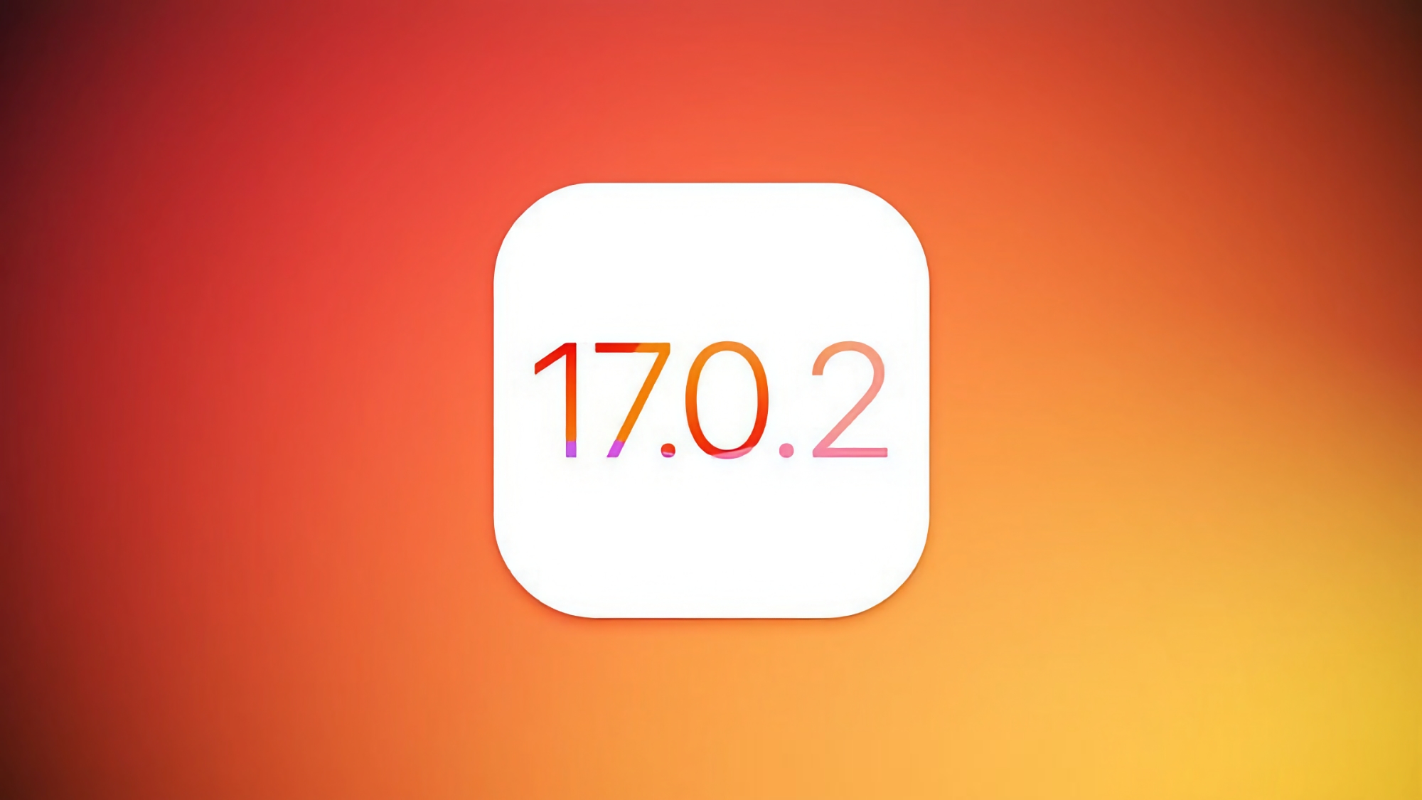 Użytkownicy iPhone'ów zaczęli otrzymywać aktualizację iOS 17.0.2