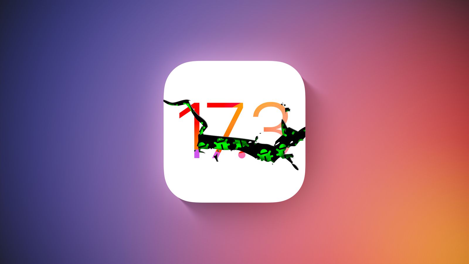 Apple wydało iOS 17.3 Beta 2, ale kilka godzin później wycofało aktualizację z powodu poważnego błędu
