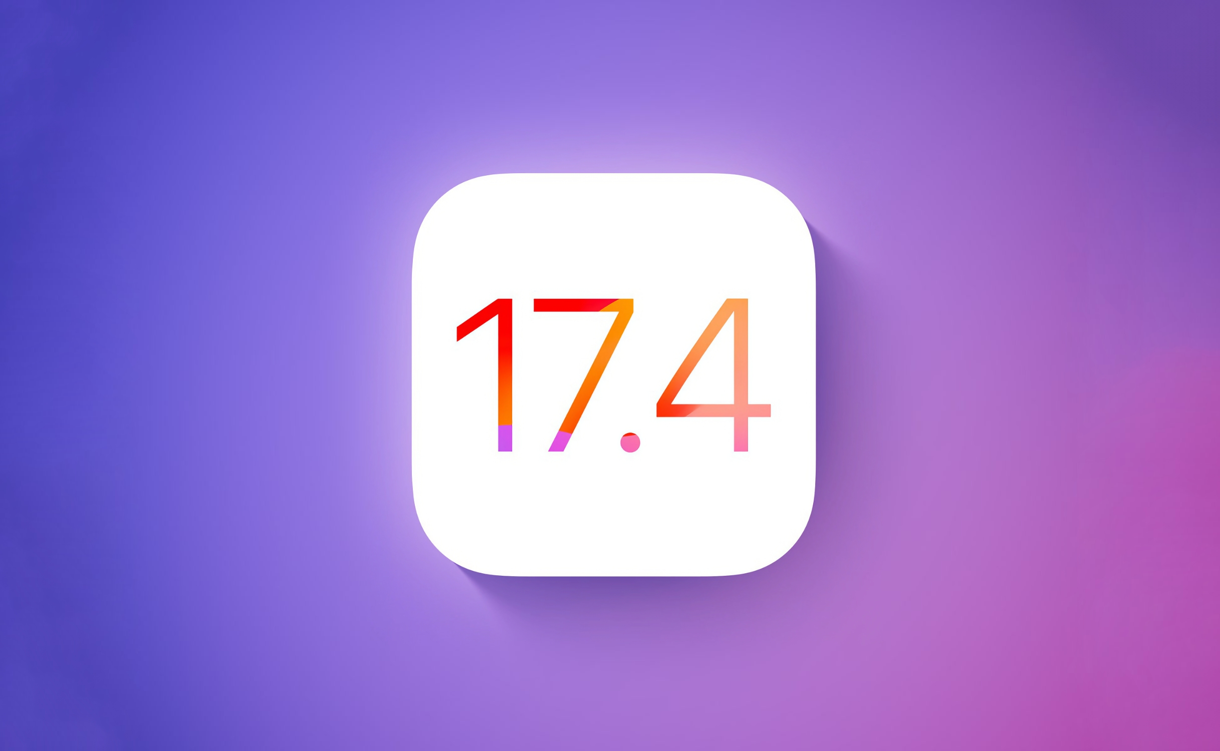 Stabilna wersja iOS 17.4 jest już dostępna: co nowego?