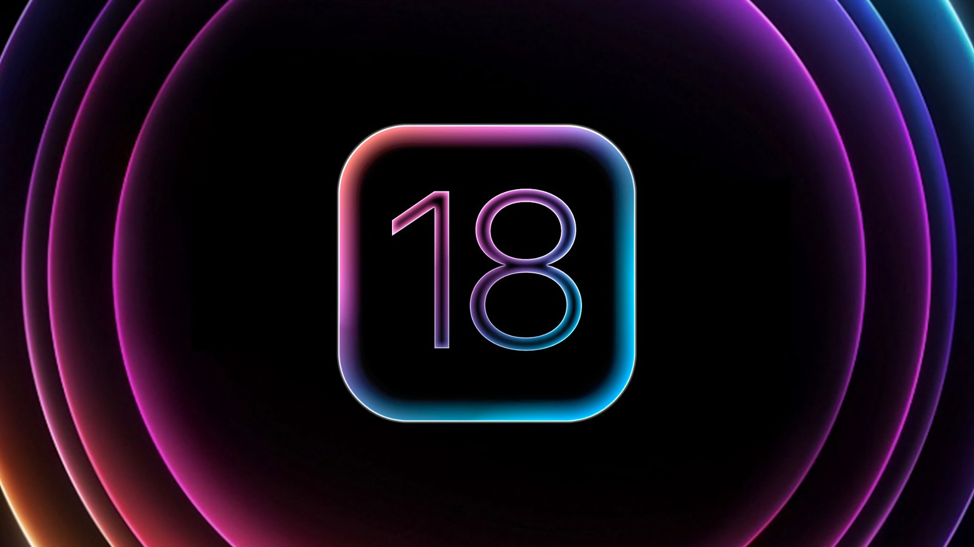 Apple przeprogramowało iOS 18 Beta 3, iPadOS 18 Beta 3 i macOS Sequoia Beta 3