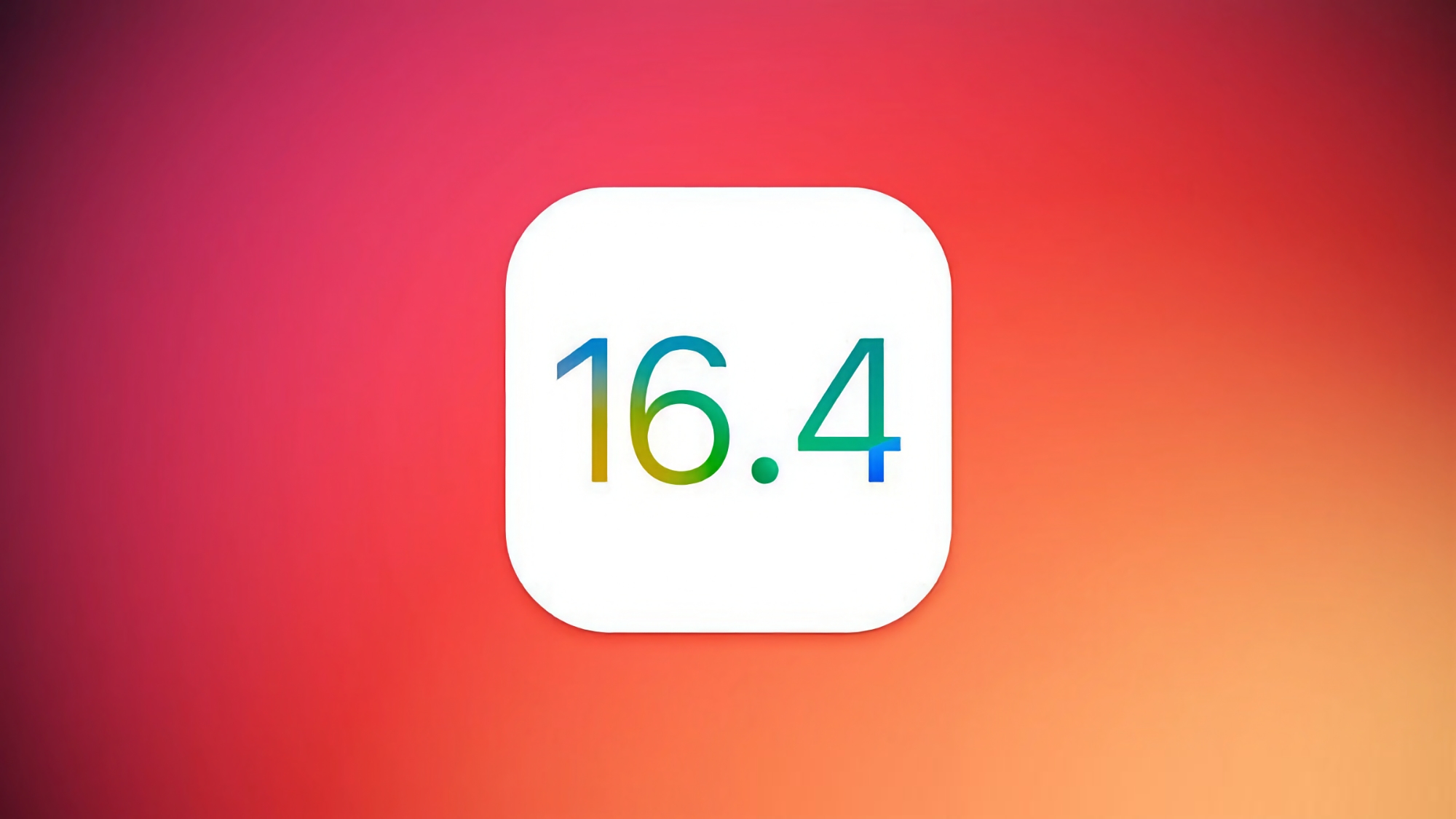 Apple udostępnia iOS 16.4 Beta 2: co nowego