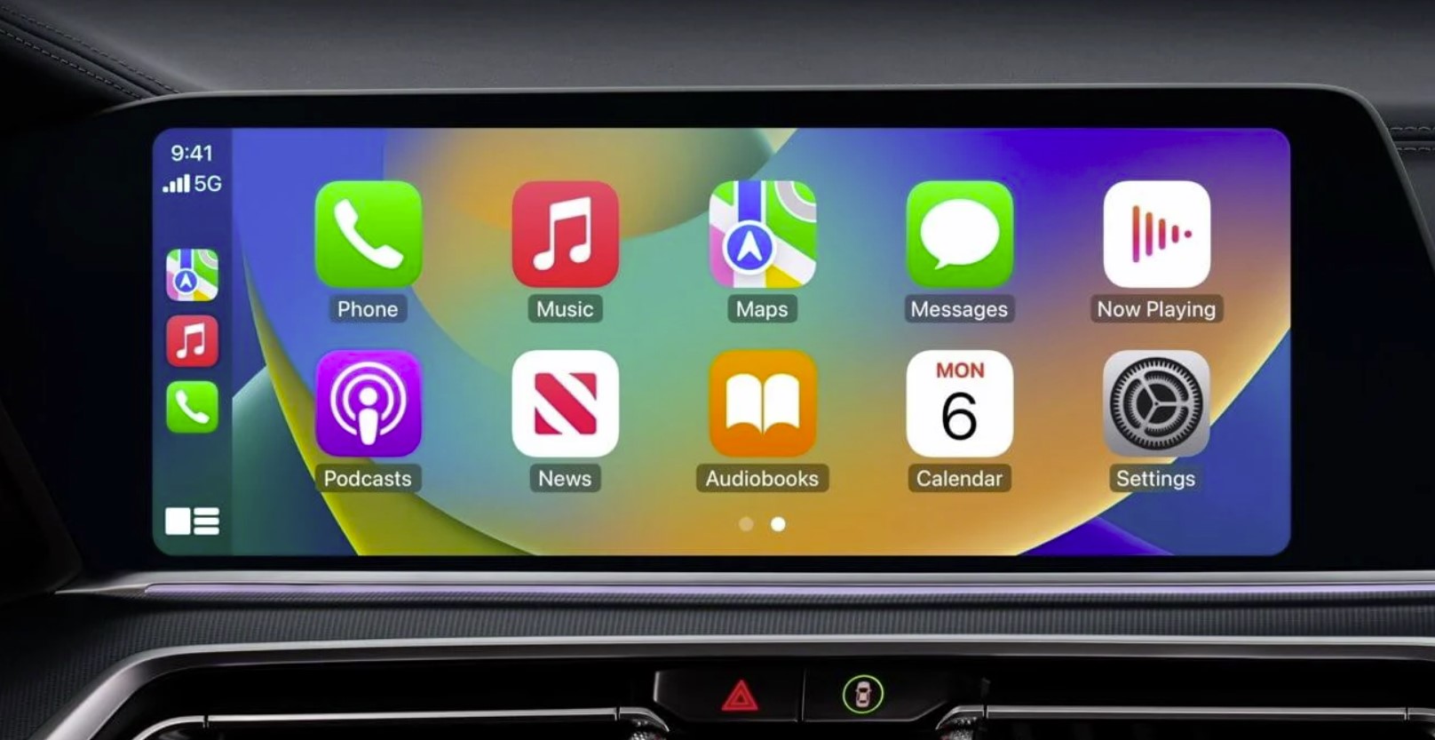 Nowa funkcja CarPlay w systemie iOS 16 pozwoli Ci płacić za paliwo z wyświetlacza Twojego samochodu