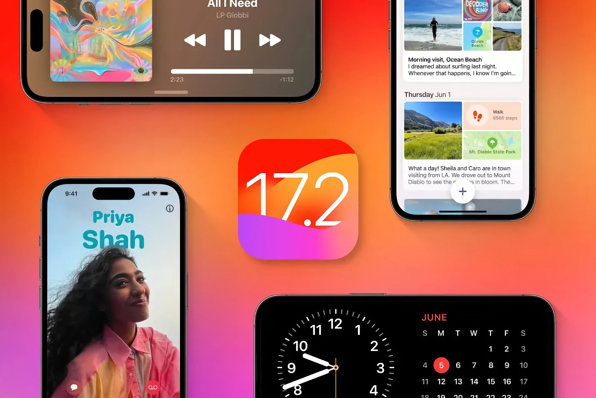 Apple z wydaniem iOS 17.2 naprawia problem z wydajnością Wi-Fi iPhone'a