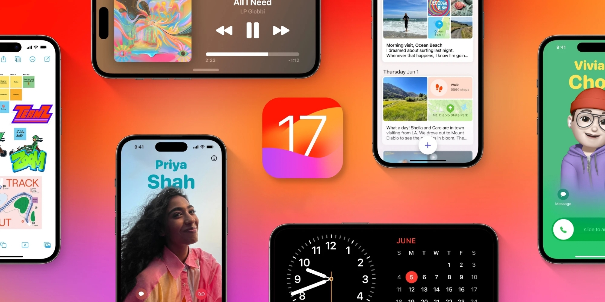 Apple rozpoczęło testy iOS 17 Beta 4 dla deweloperów