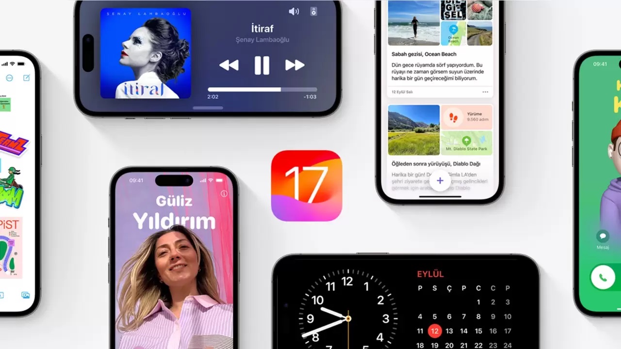 iOS 17, iPadOS 17 i watchOS 10 zostaną wydane 18 września: kto otrzyma aktualizację?