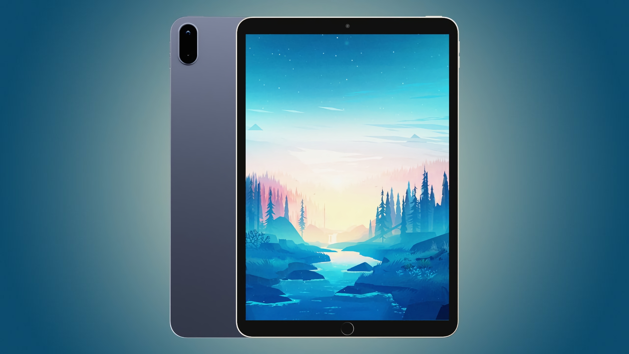 DigiTimes: Apple rozpoczęło masową produkcję nowego budżetowego iPada