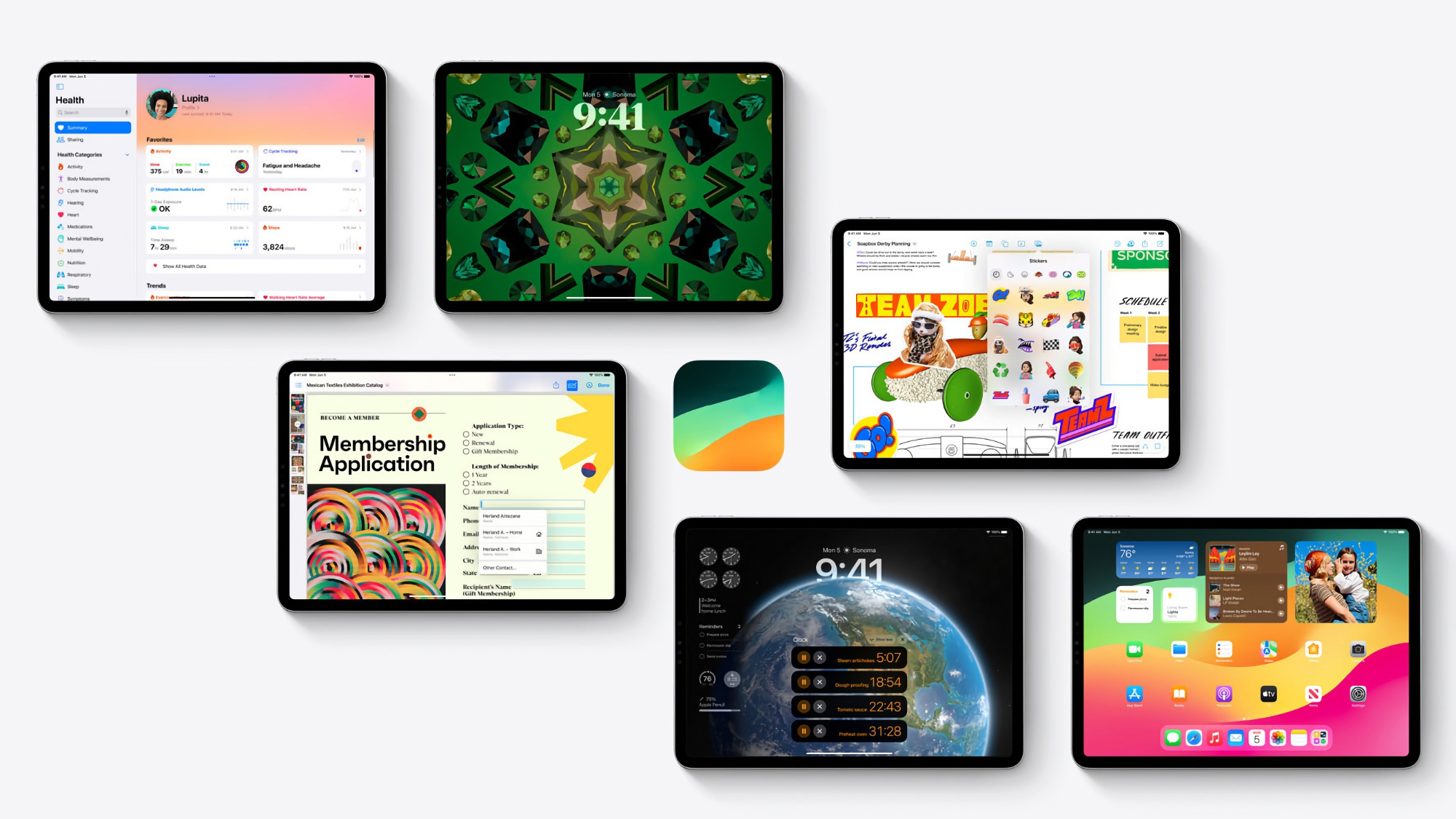Plotka: Apple nie planuje aktualizacji do iPadOS 18 dla tabletów z układem A10X Fusion na pokładzie