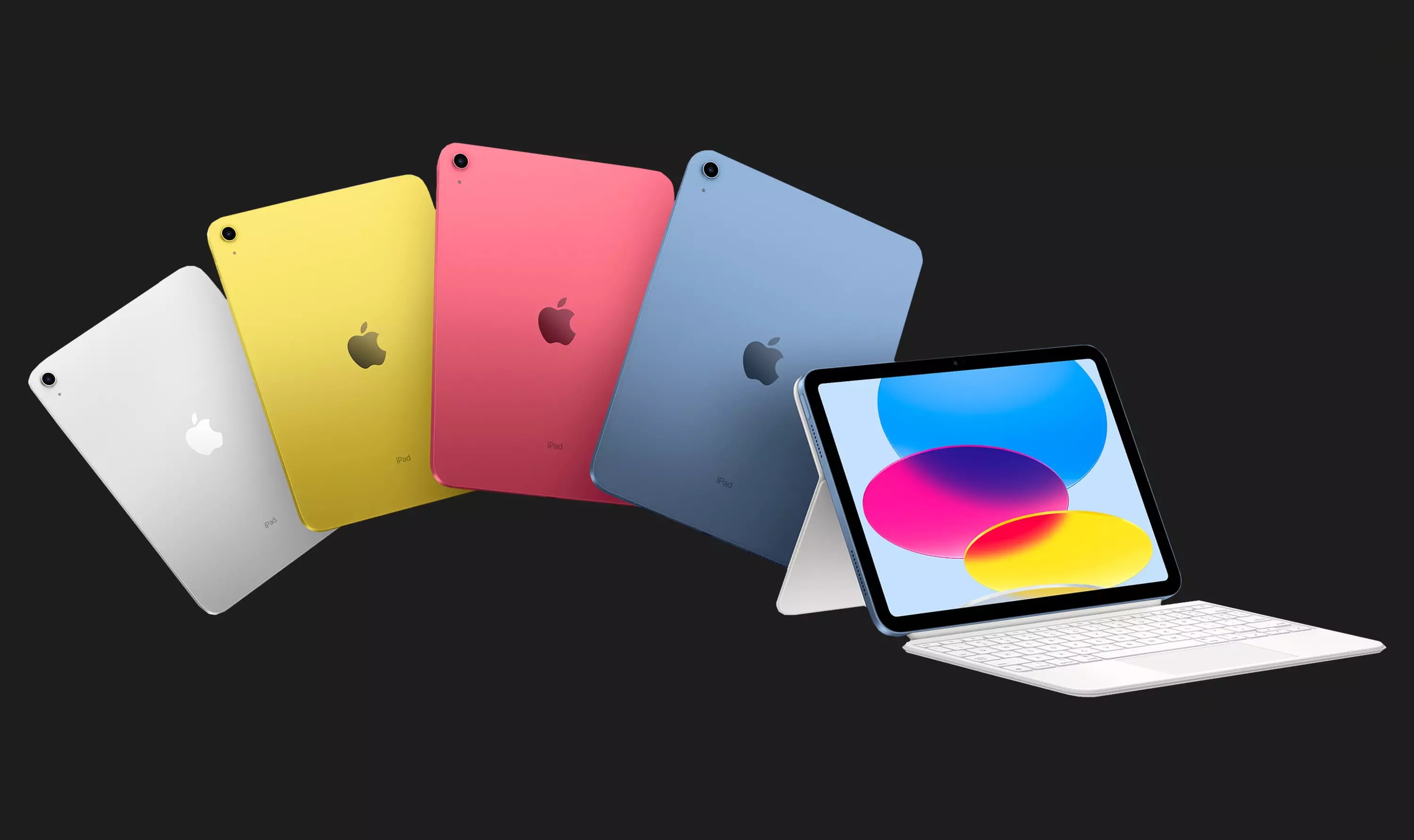Insider: Apple zaprezentuje iPada 11. generacji 17 października z 10,9-calowym ekranem i starszą konstrukcją