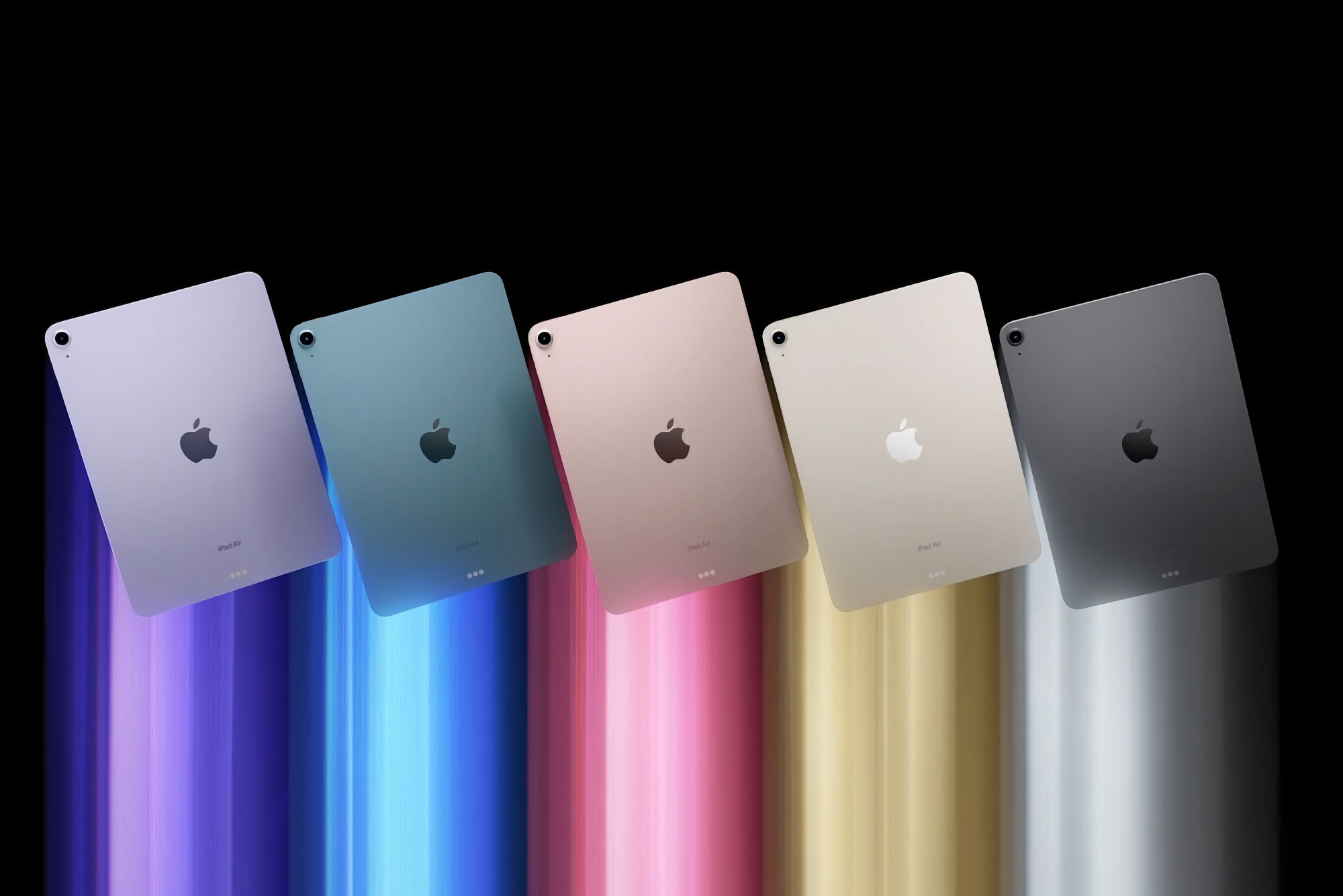 100 dolarów taniej: iPad Air z chipem M1 dostępny na Amazon w promocyjnej cenie