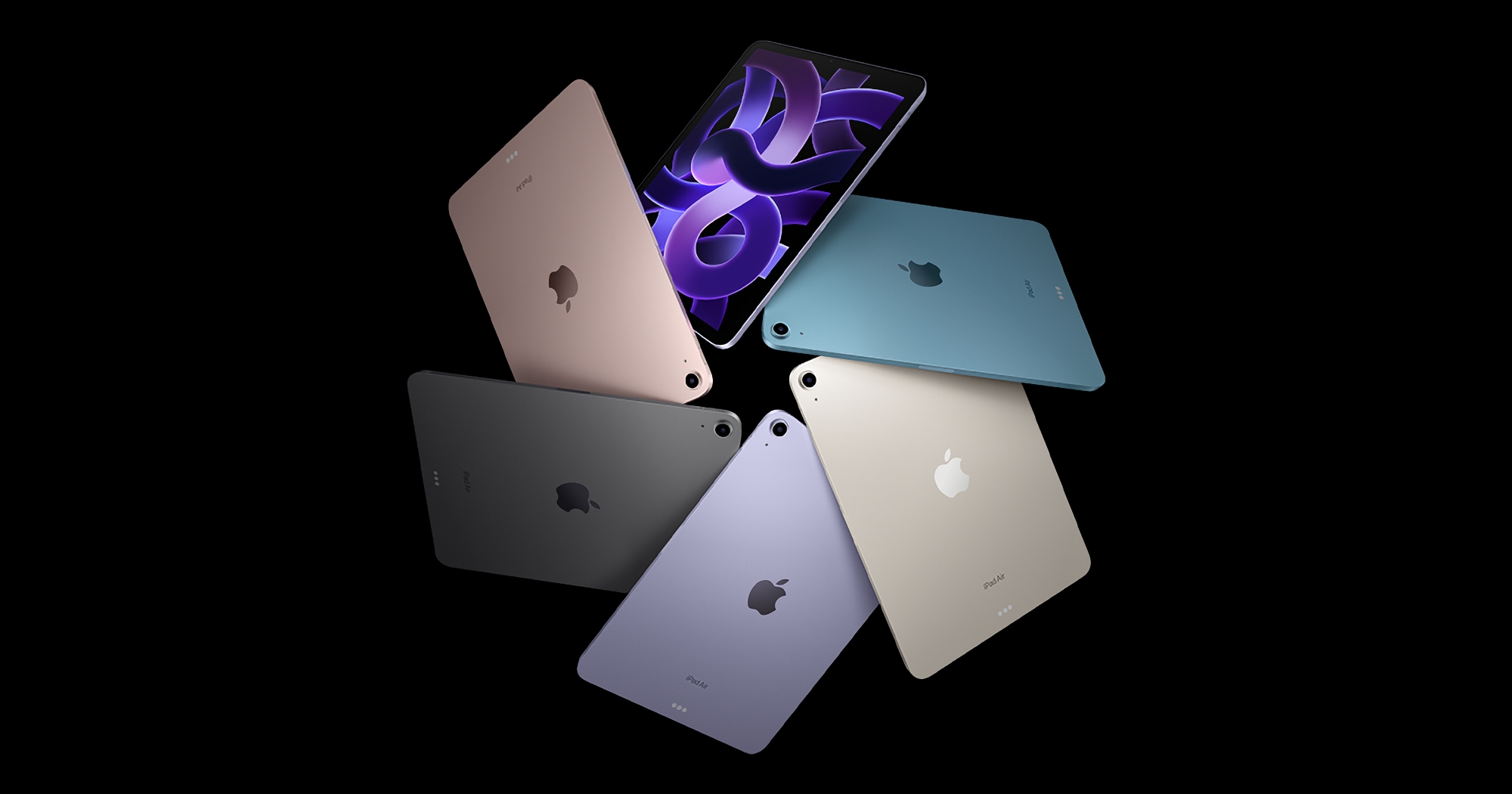 Plotka: iPad Air 6 zostanie wydany w październiku i będzie jedynym zaktualizowanym tabletem Apple w 2023 roku