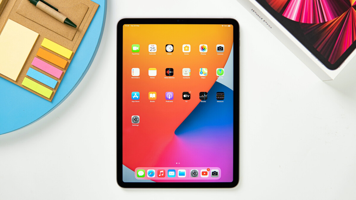 Plotka: Apple będzie "flip" przyszłych iPadów Pro, aby ułatwić korzystanie z nich w orientacji poziomej
