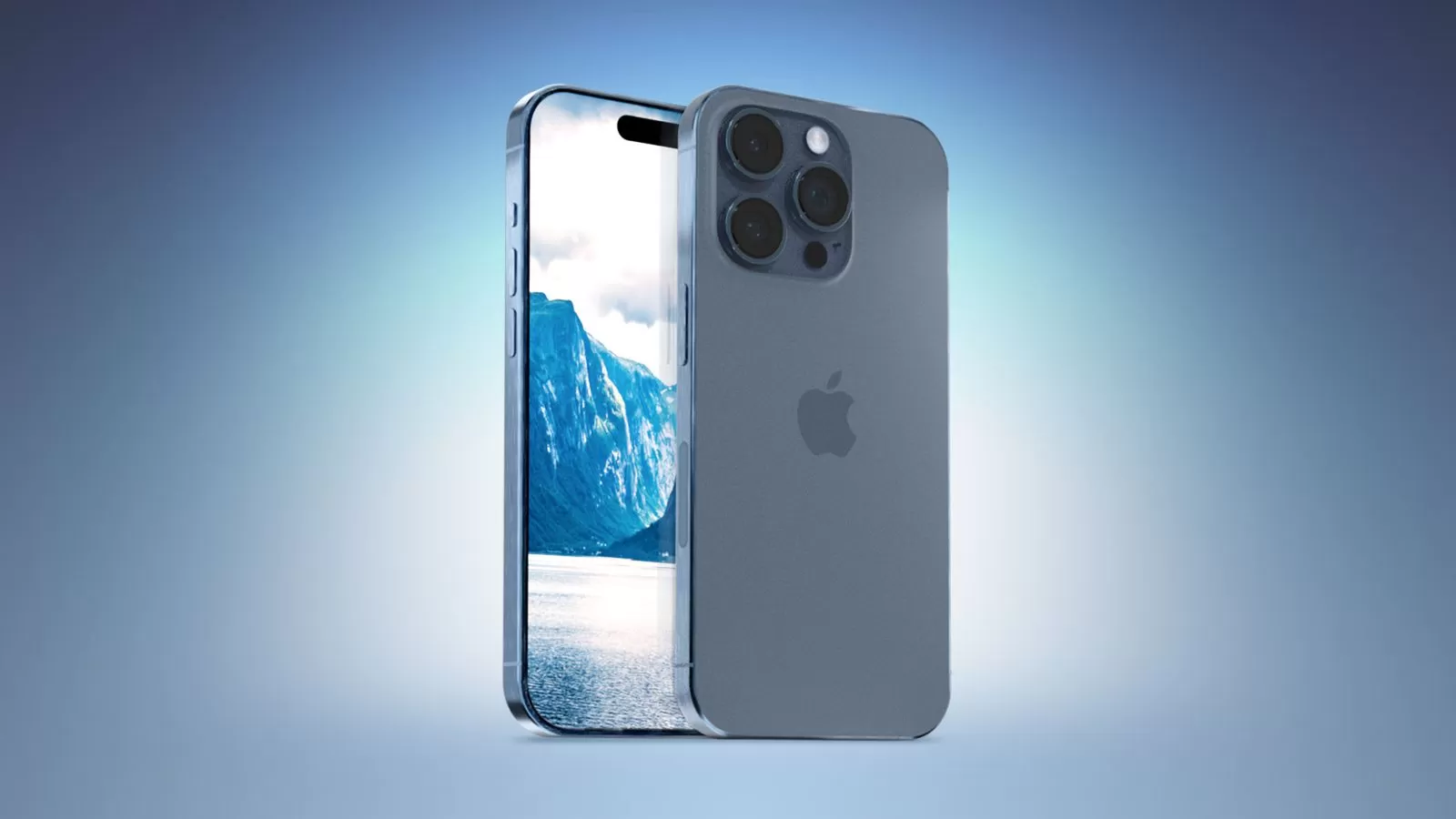 Insider: Apple zmniejszy rozmiar ramek wokół wyświetlacza iPhone'a 16 Pro i Pro Max o 33 procent