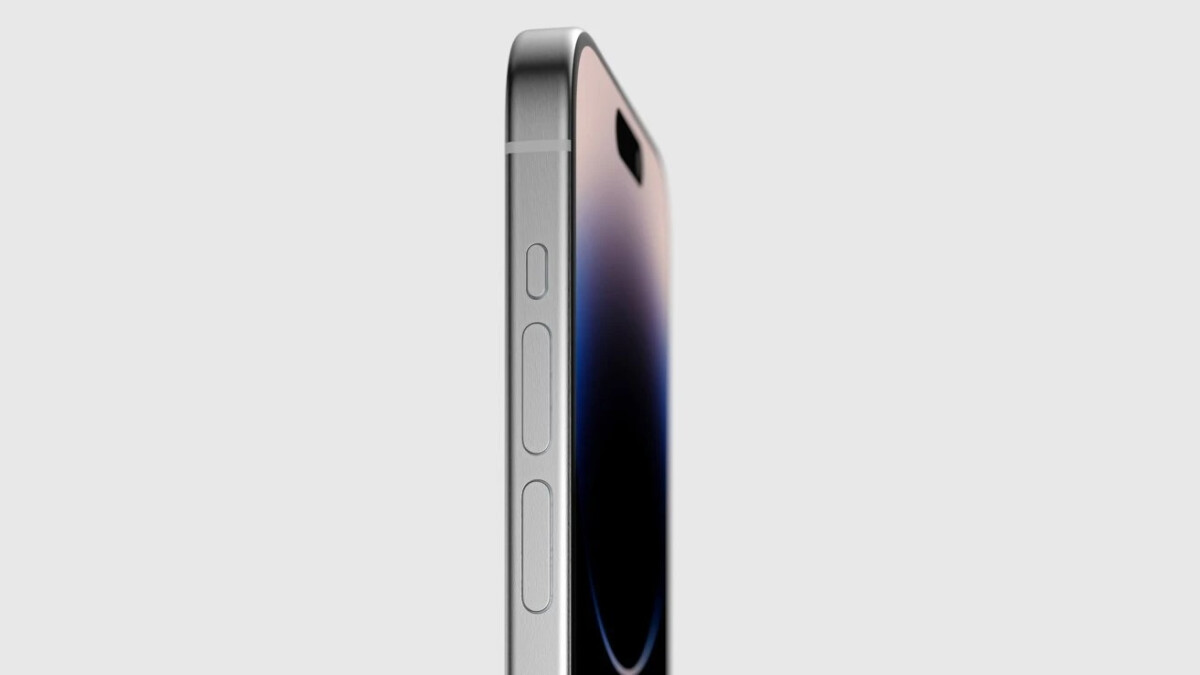Plotka: wszystkie modele z linii iPhone 16 otrzymają zaktualizowany dotykowy przycisk akcji z czujnikiem siły