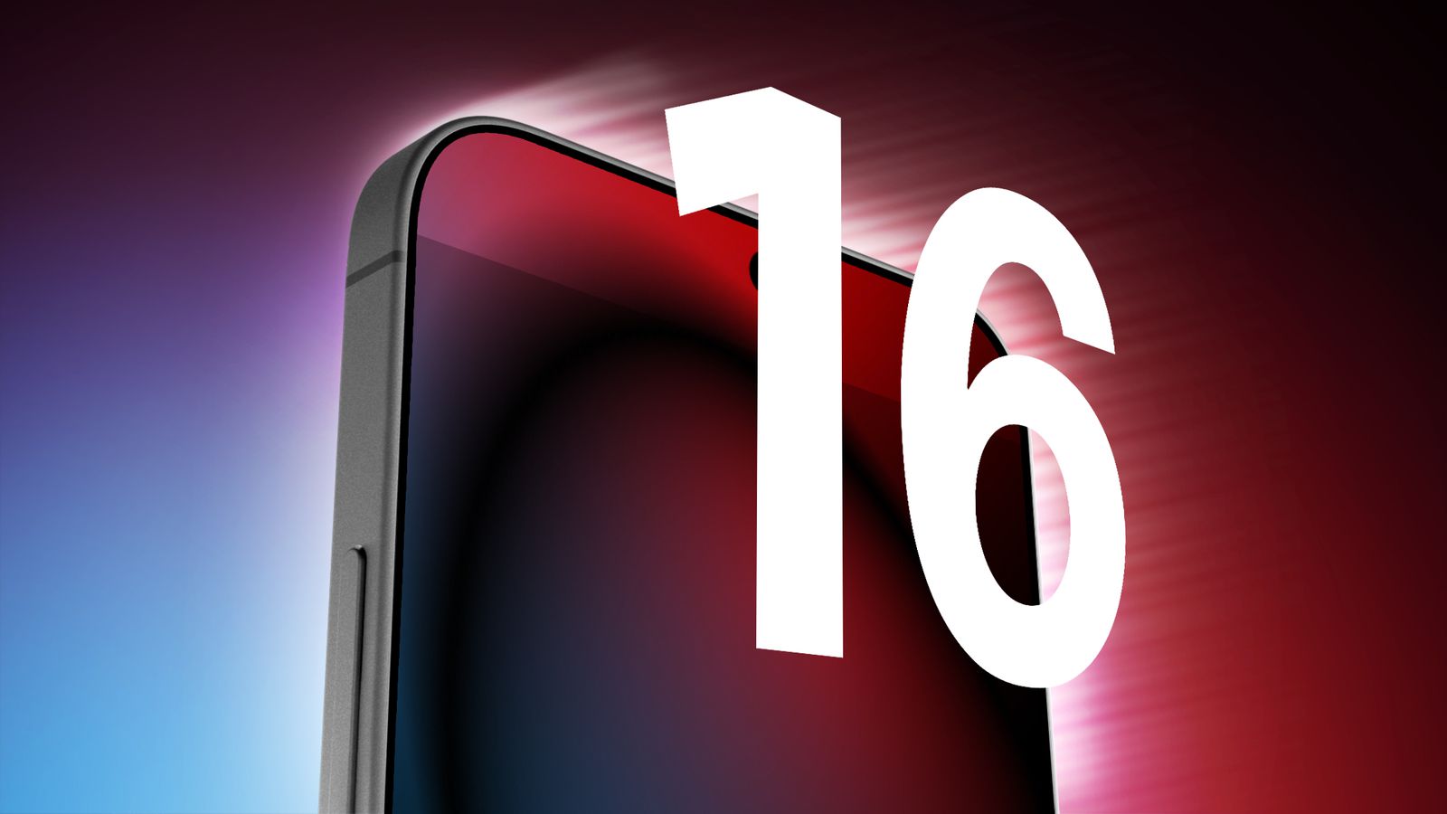 Bloomberg potwierdza: iPhone 16 Pro i iPhone 16 Pro Max otrzymają większe wyświetlacze