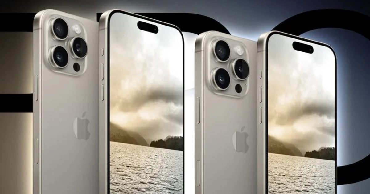 Bez odblasków: Apple szykuje rewolucję w aparatach iPhone'a 16 Pro