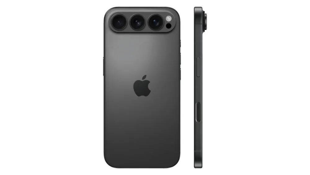 Czym może być iPhone 17 Pro: spojrzenie przez pryzmat fanowskich renderów