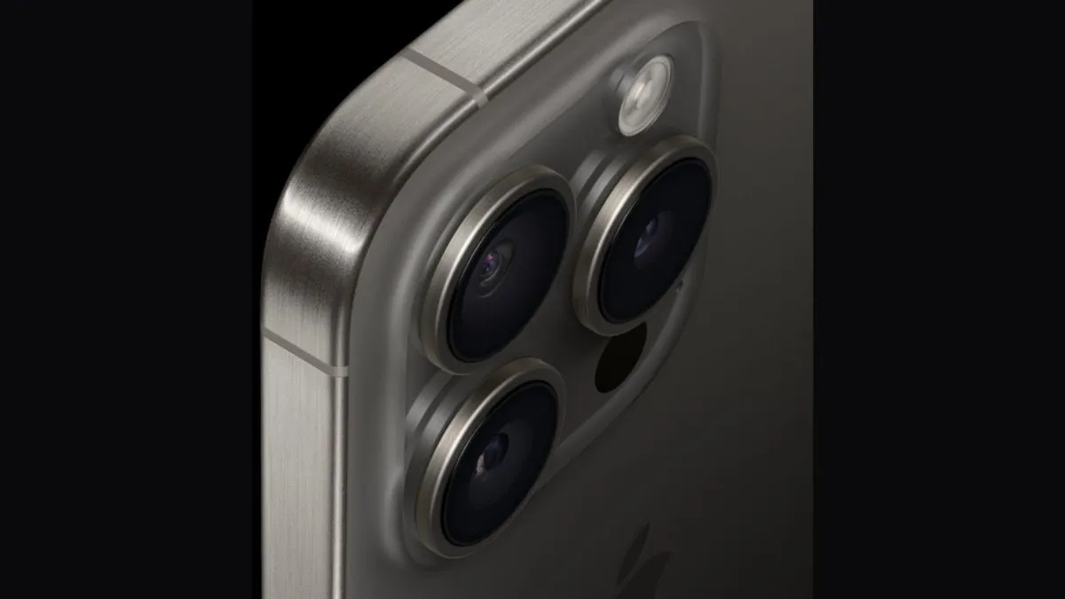 Nie tylko Pro Max: iPhone 16 Pro otrzyma teleobiektyw tetraprism z 5-krotnym zoomem optycznym