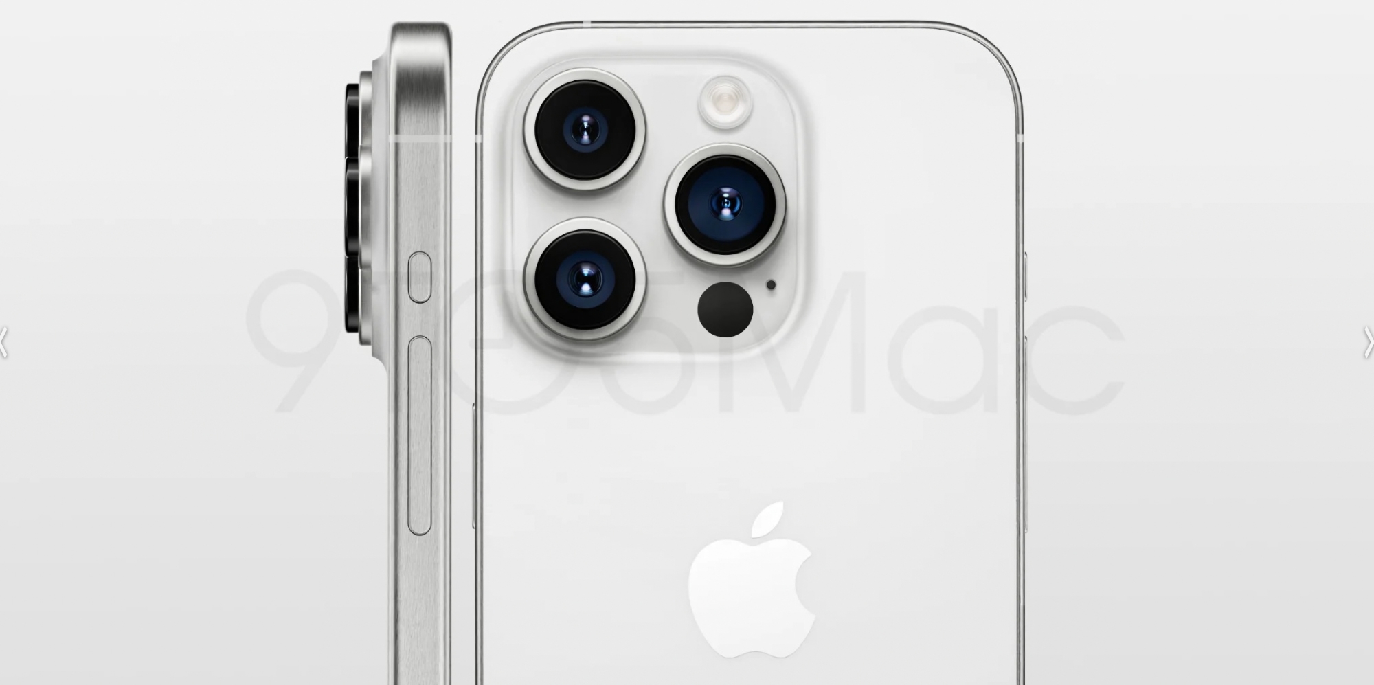 Plotka: Apple nie zdecydowało się na wyposażenie iPhone'a 15 Pro i iPhone'a 15 Pro Max w nakładki dotykowe Taptic Engine zamiast fizycznych przycisków