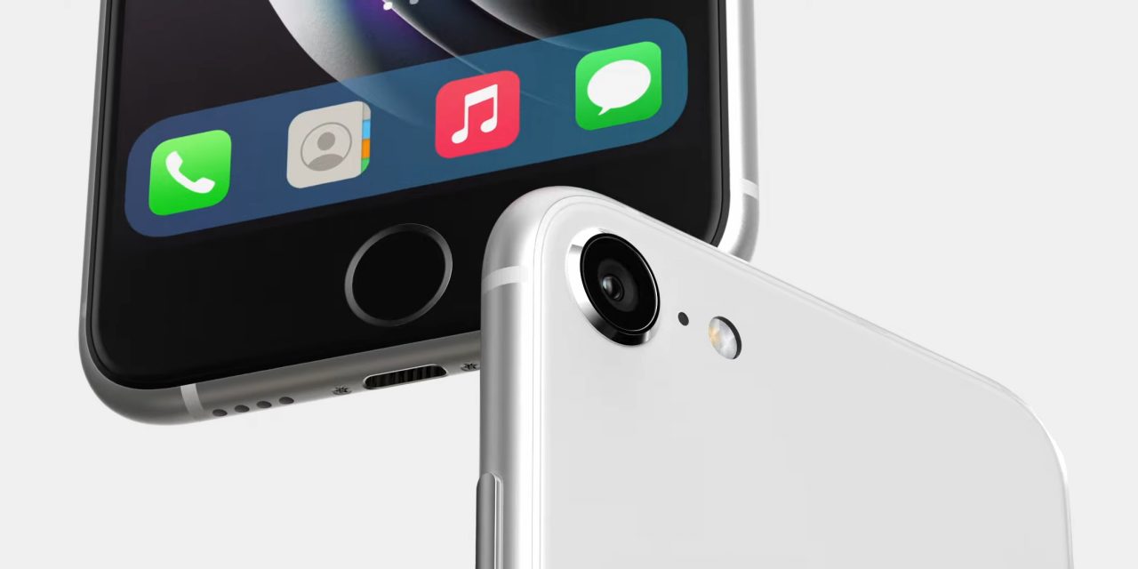 Źródło: nowy iPhone SE i iPad Air są już w produkcji