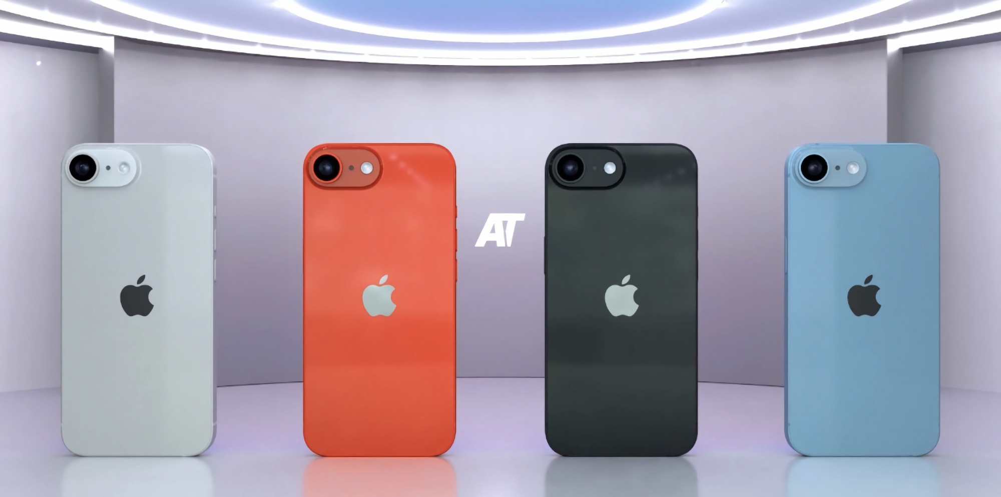 Plotka: iPhone SE 4 będzie napędzany procesorem Apple A18 Bionic, podobnie jak iPhone 16