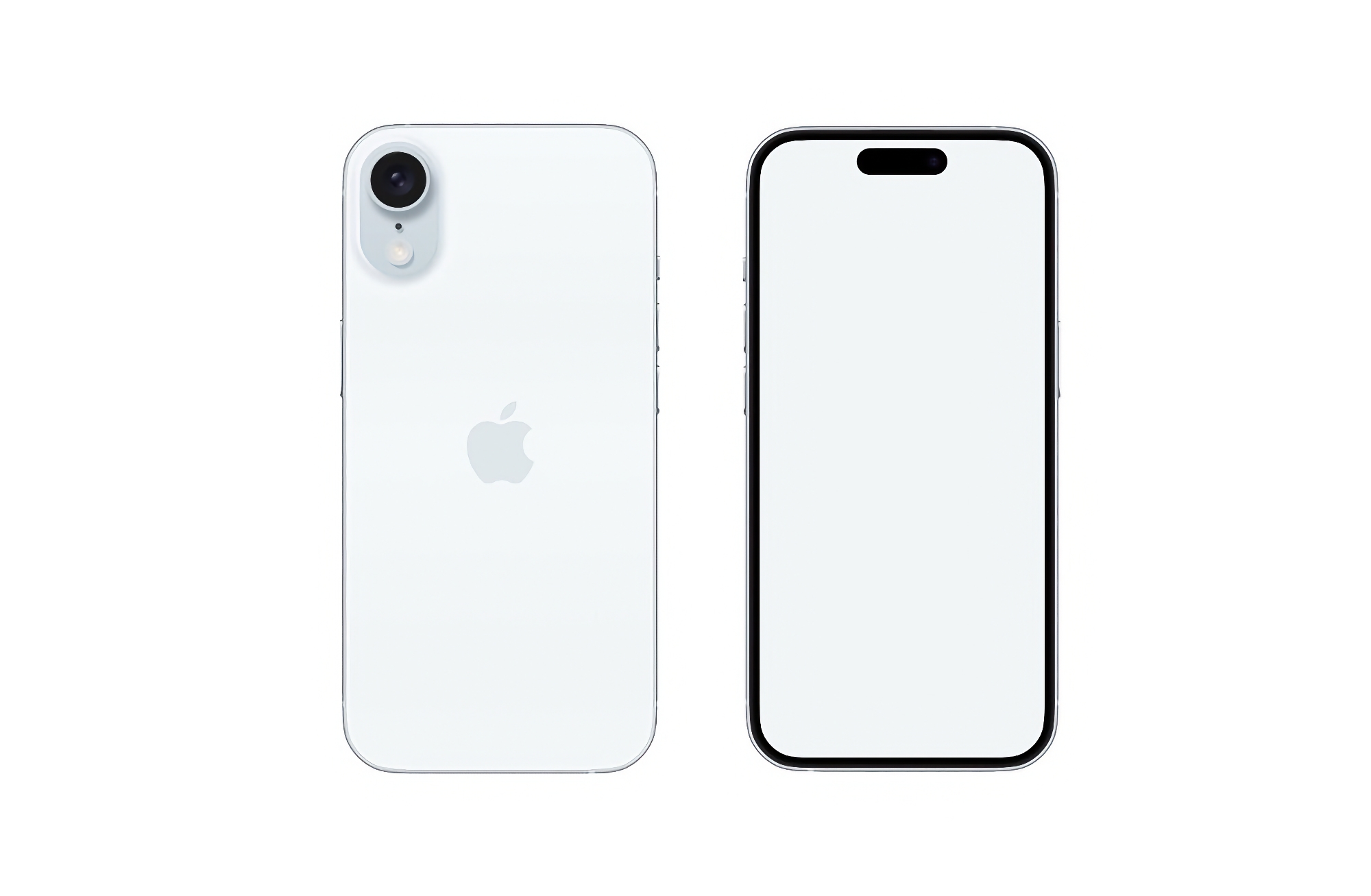 Insider: iPhone SE 4 zadebiutuje na początku 2025 roku z wyświetlaczem OLED, aparatem 48 MP, Face ID i USB-C