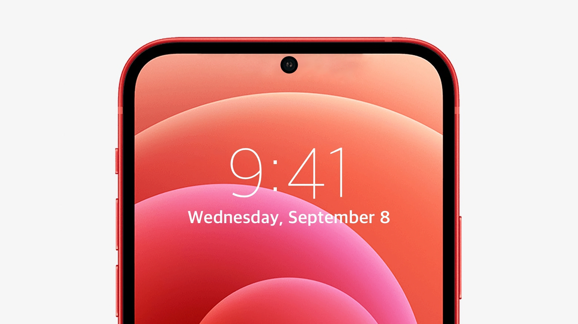 Elec: iPhone 16 Pro w 2024 roku dostanie podekranowe czujniki dla Face ID i wycięcie na przednią kamerę