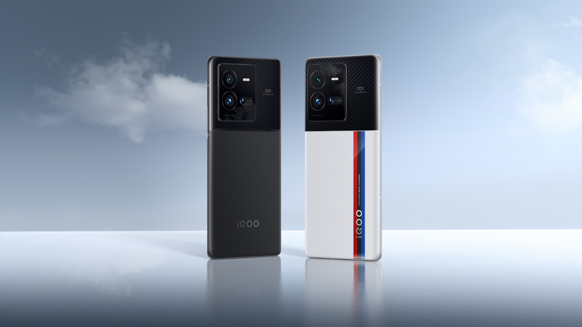 Oficjalnie: flagowy produkt vivo iQOO 10 Pro będzie pierwszym smartfonem na świecie, który otrzyma ładowanie 200 W