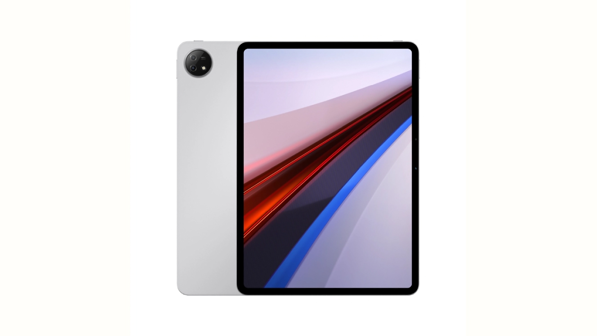 Firma vivo zaprezentowała nową wersję tabletu iQOO Pad w kolorze srebrnym i w cenie od 315 USD.