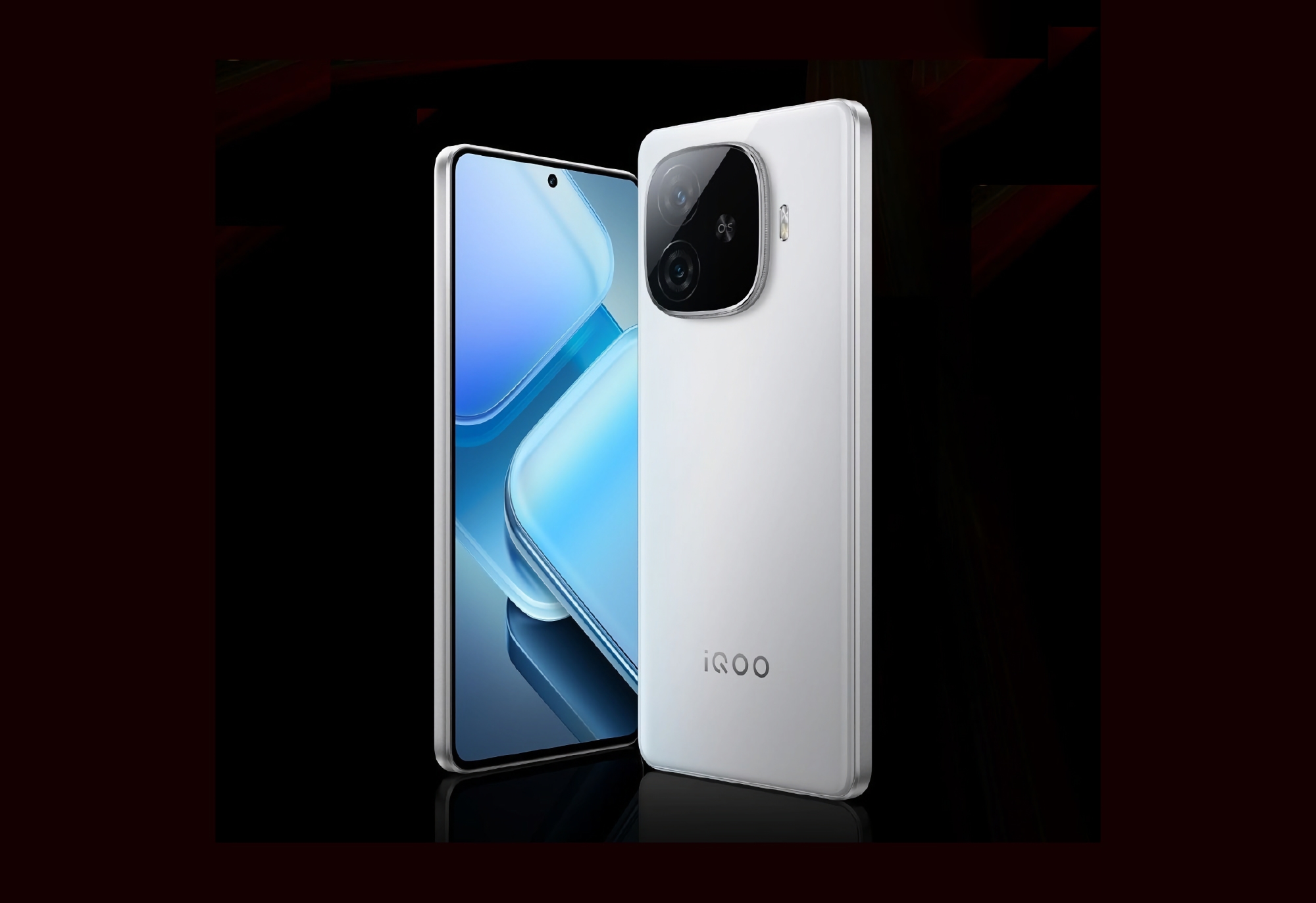 iQOO Z9 Turbo: wyświetlacz OLED 144 Hz, układ Snapdragon 8s Gen 3, bateria 6000 mAh i cena od 275 USD