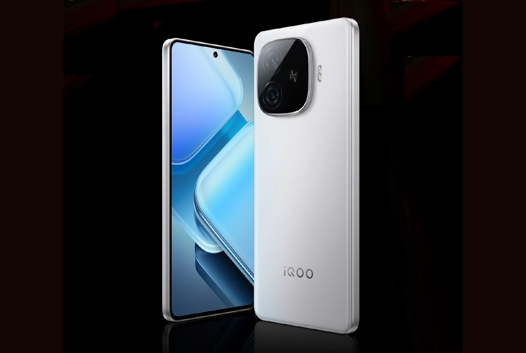 Nie tylko iQOO Z9 Turbo: 24 kwietnia vivo zaprezentuje również iQOO Z9 i iQOO Z9x.