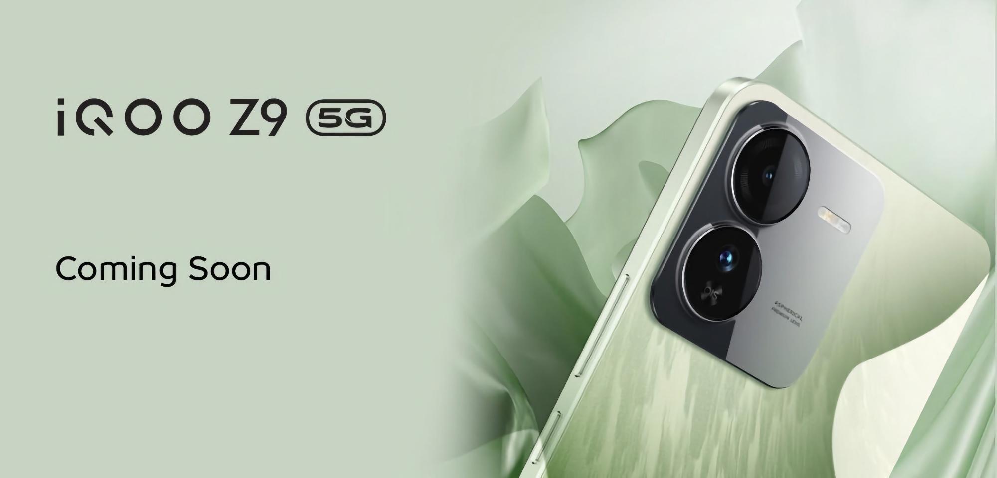 Układ MediaTek Dimensity 7200 i kamera Sony IMX882: vivo rozpoczęło prezentację smartfona iQOO Z9 5G