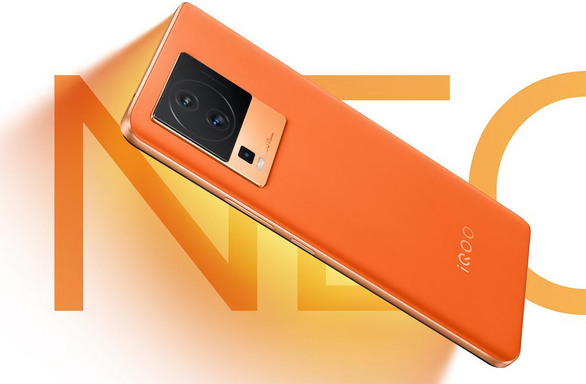 vivo wprowadzi na rynek smartfon iQOO Neo 7 Pro z wyświetlaczem OLED 120 Hz, układem Snapdragon 8+ Gen 1 i ceną poniżej 500 USD