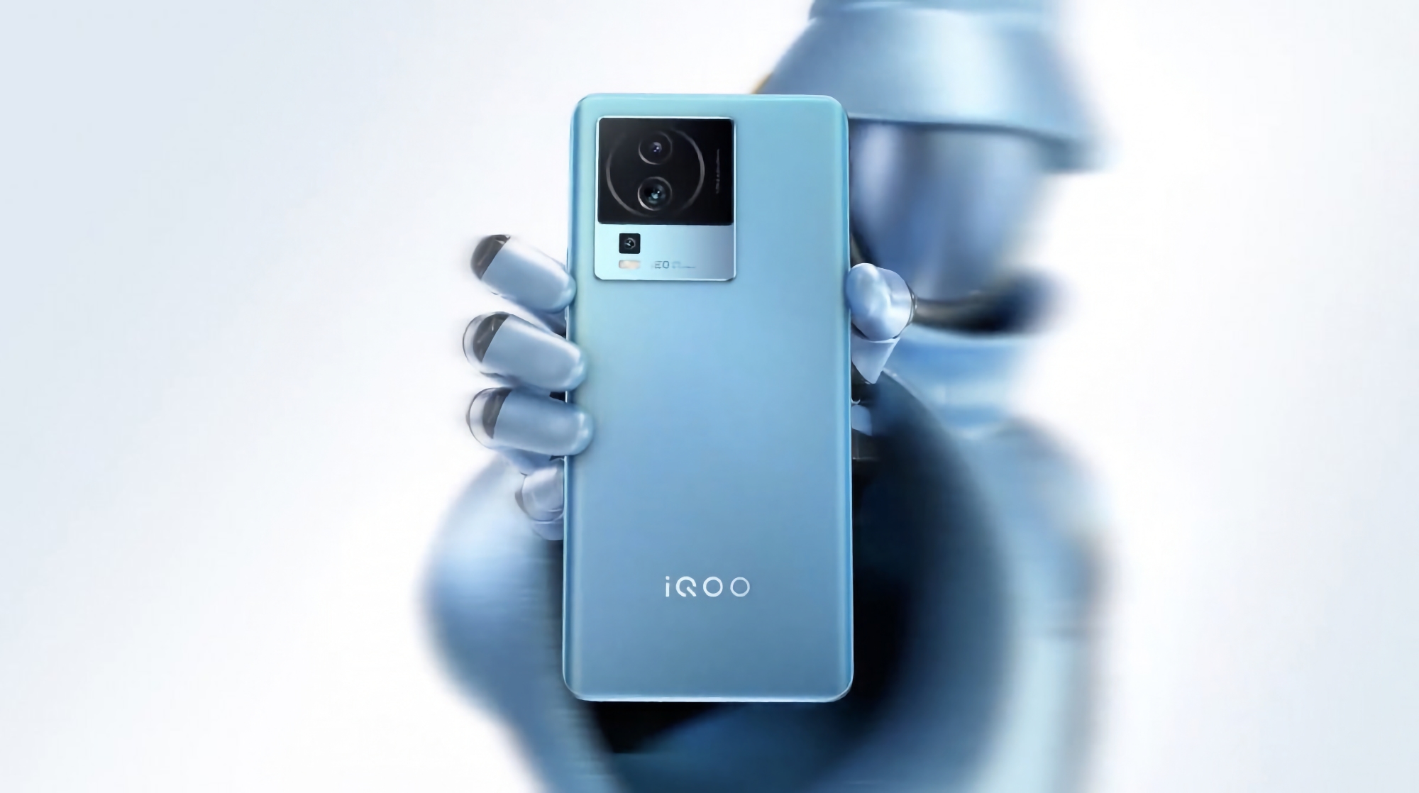 Potwierdzone: iQOO Neo 8 Pro będzie wspierać ładowanie do 120W