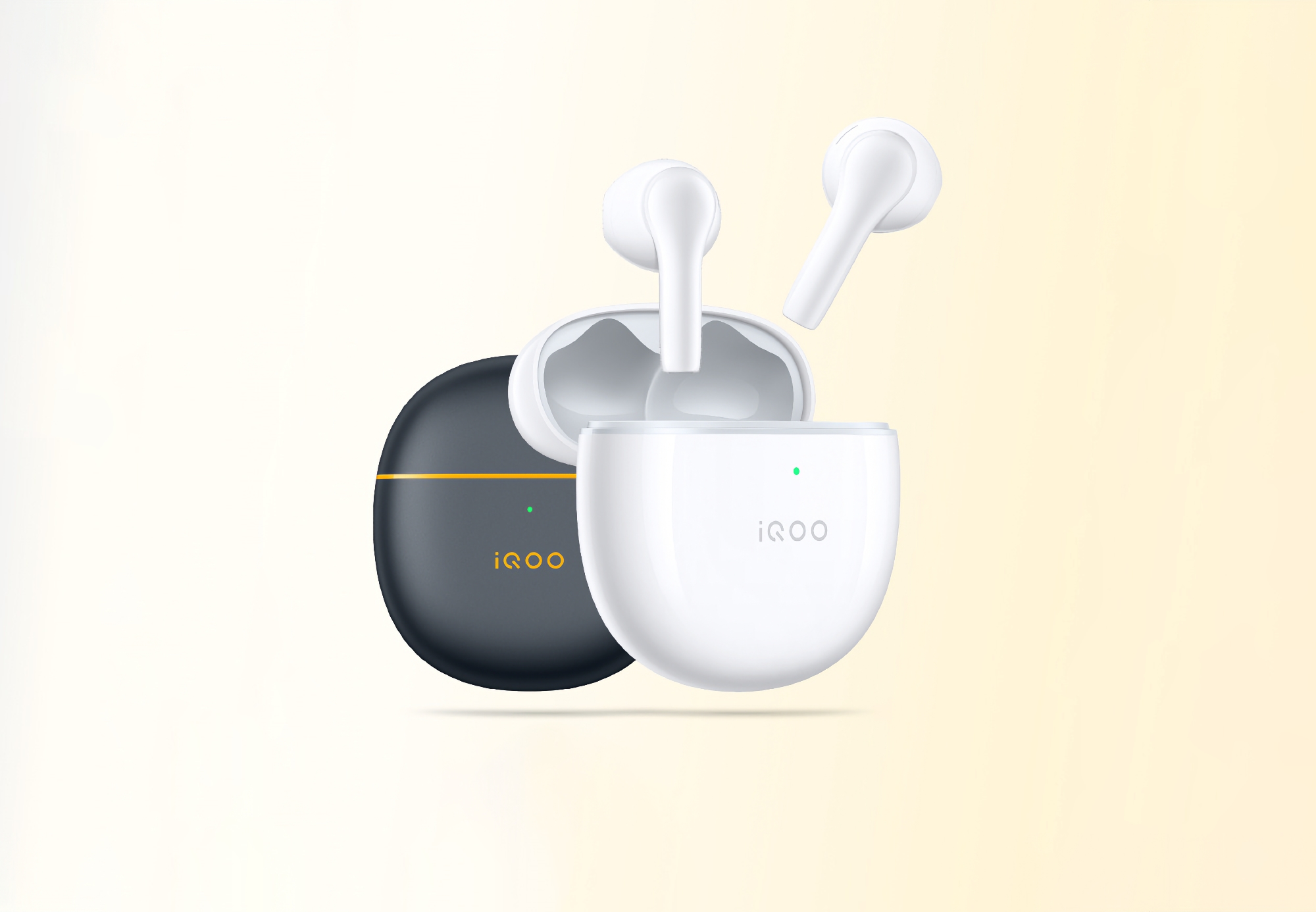 iQOO TWS Air Pro: ANC, Bluetooth 5.3 i do 30 godzin autonomii za 42 USD